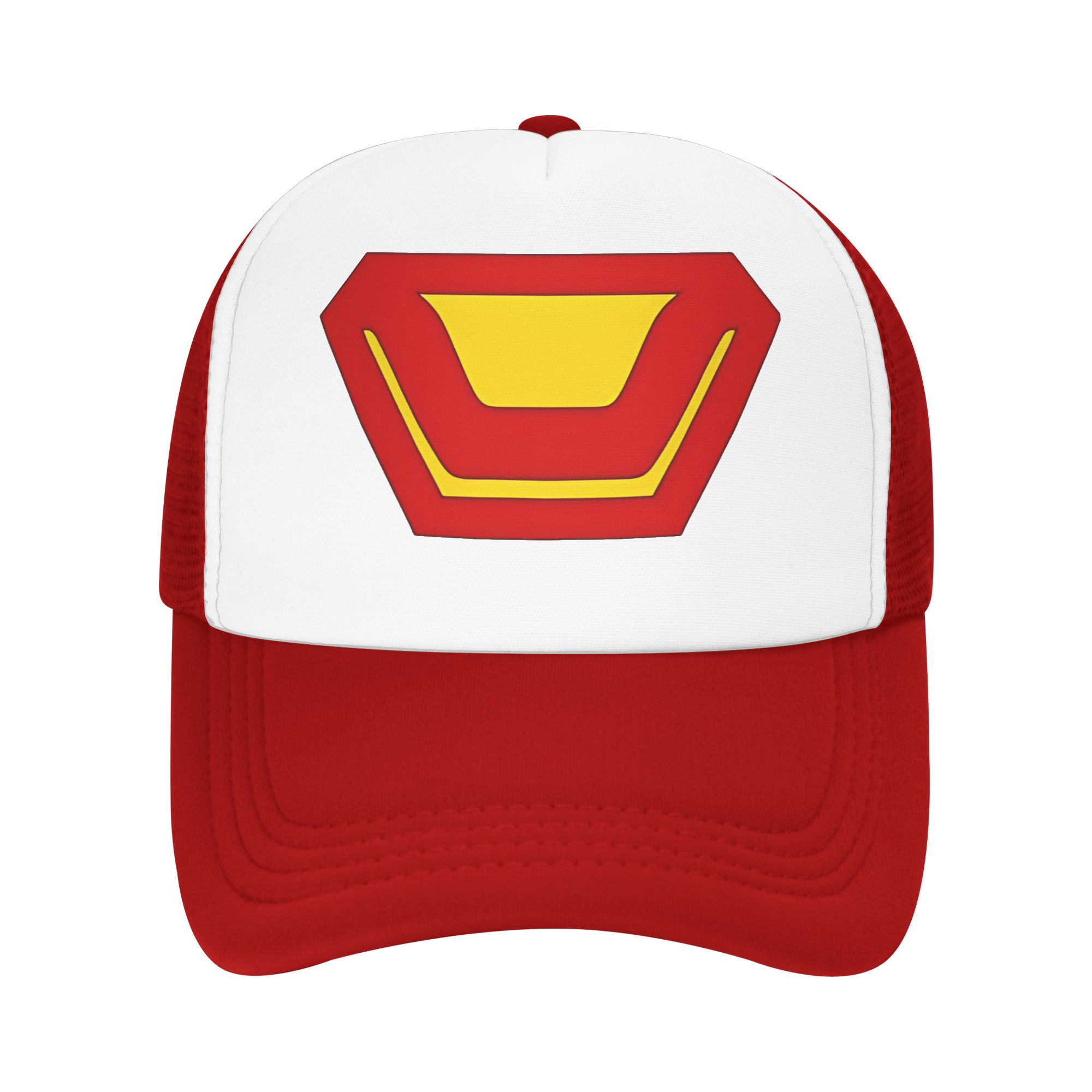 Ultramans Mesh Foam Trucker Ha - đánh giá và giá Trucker Cap Mesh