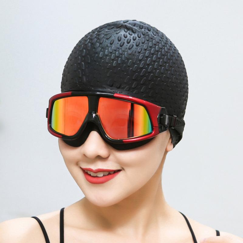 Professional Silicone Swim Cap - đánh giá và giá Swim Hat Silicone