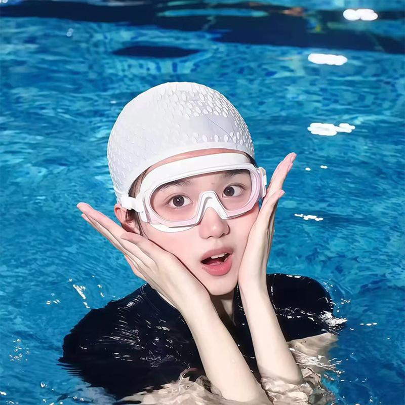 Professional Silicone Swim Cap - đánh giá và giá Swim Hat Silicone
