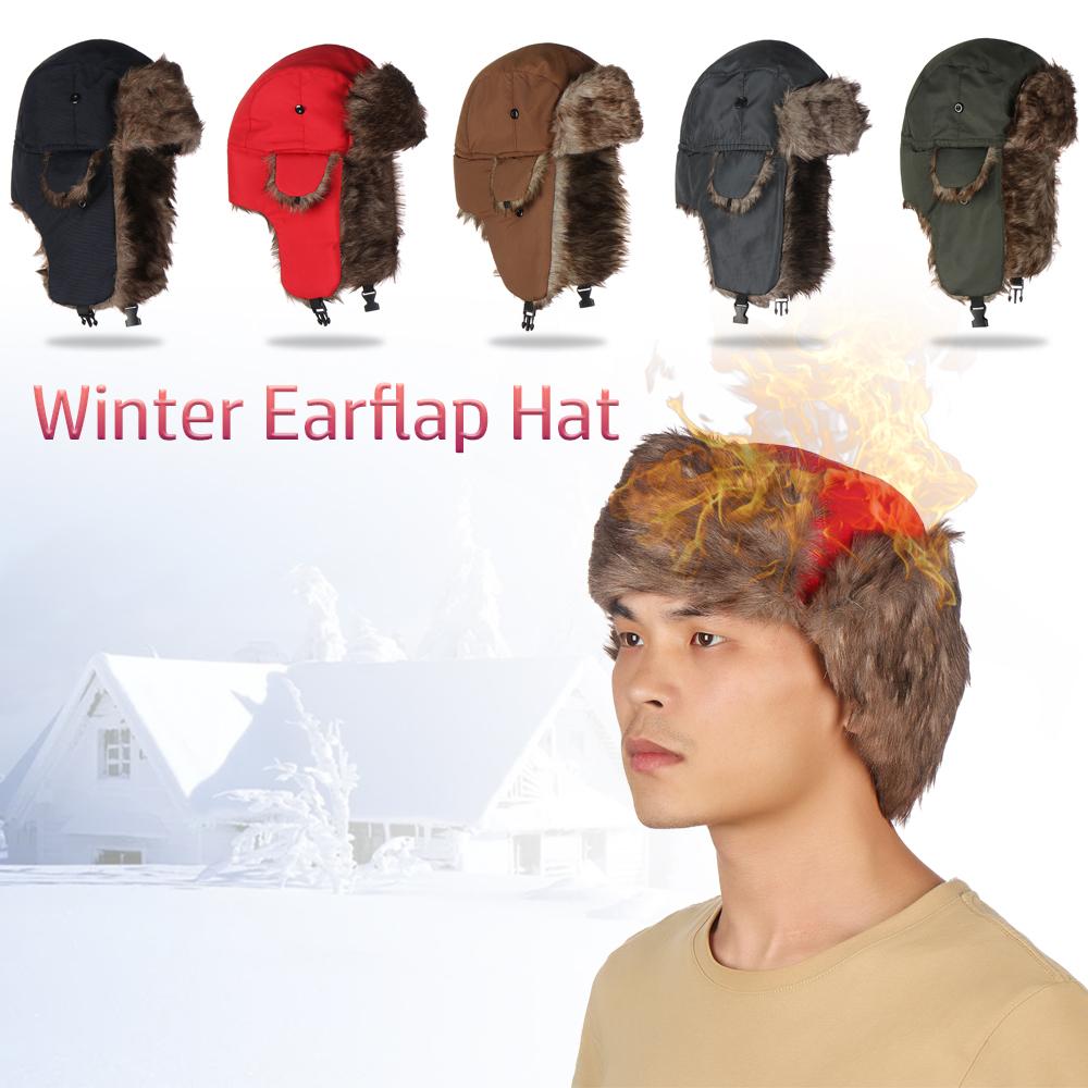 High Quality Earflap Trapper W - đánh giá và giá Trapper Hat Ear Flap