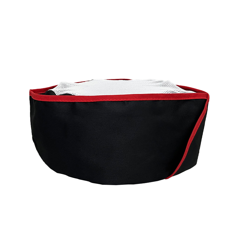 Catering Chef Boater Hat Resta - đánh giá và giá Snapback Hat Flat