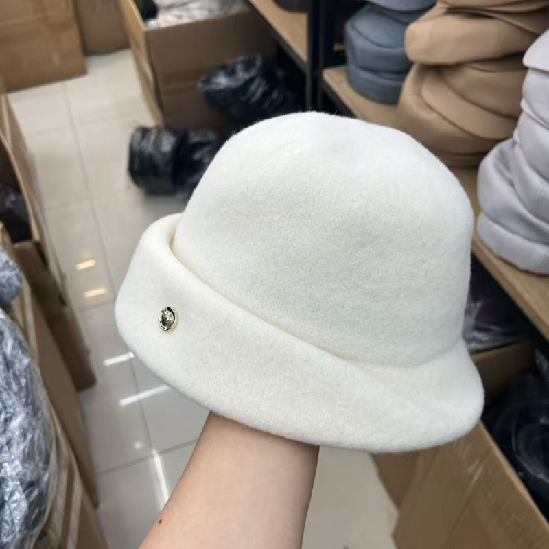 2026 Fall Winter Wool Cashmere - đánh giá và giá Fedora Hat Wool