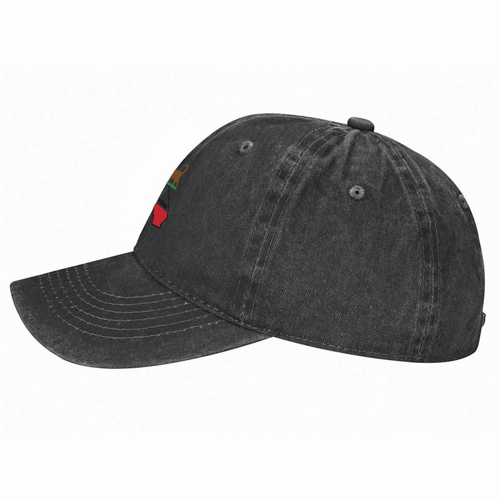 California Catifornia State Ma - đánh giá và giá Golf Cap Dad