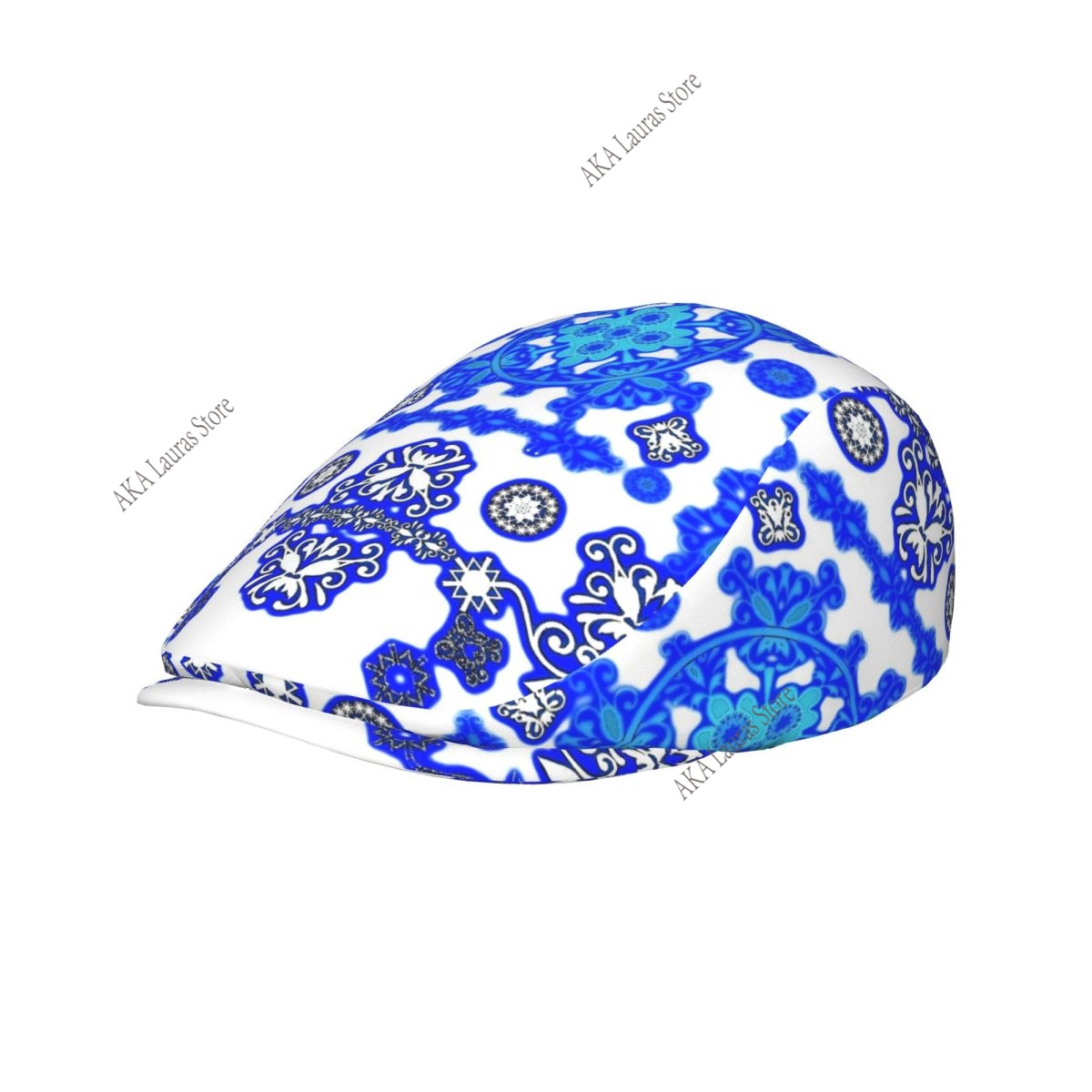 Newsboy Cap Peaky Octagonal Ha - đánh giá và giá Newsboy Cap Ivy
