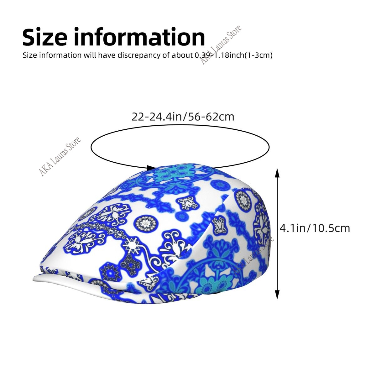 Newsboy Cap Peaky Octagonal Ha - đánh giá và giá Newsboy Cap Ivy