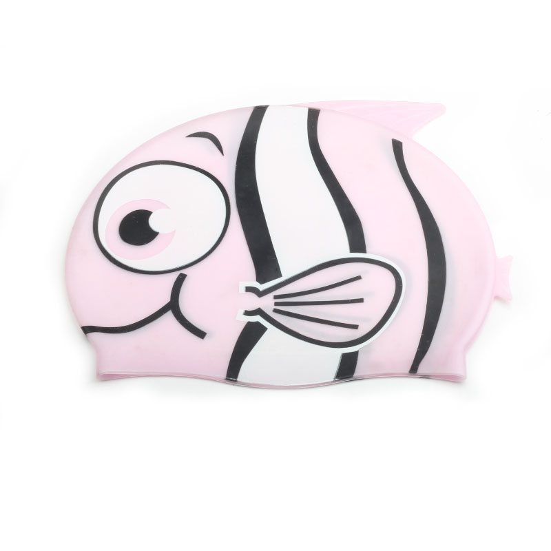 Bé Trai Bé Gái Silicone Mềm Dẻ - đánh giá và giá Swim Hat Silicone