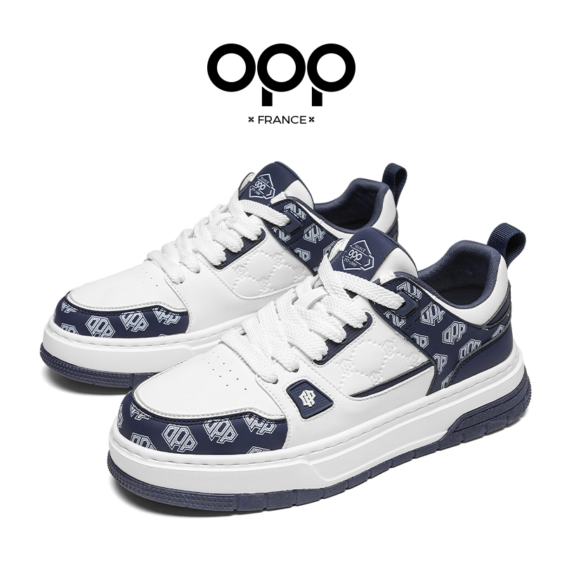 OPP Men Tenis Board Shoes New  - đánh giá và giá New Balance Shoes 574