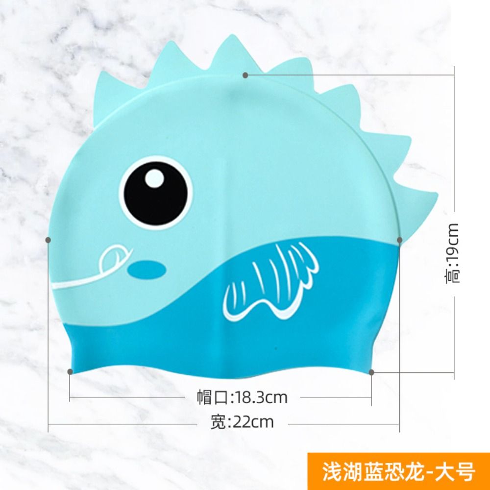 Silicone Material For Long Hai - đánh giá và giá Swim Hat Silicone