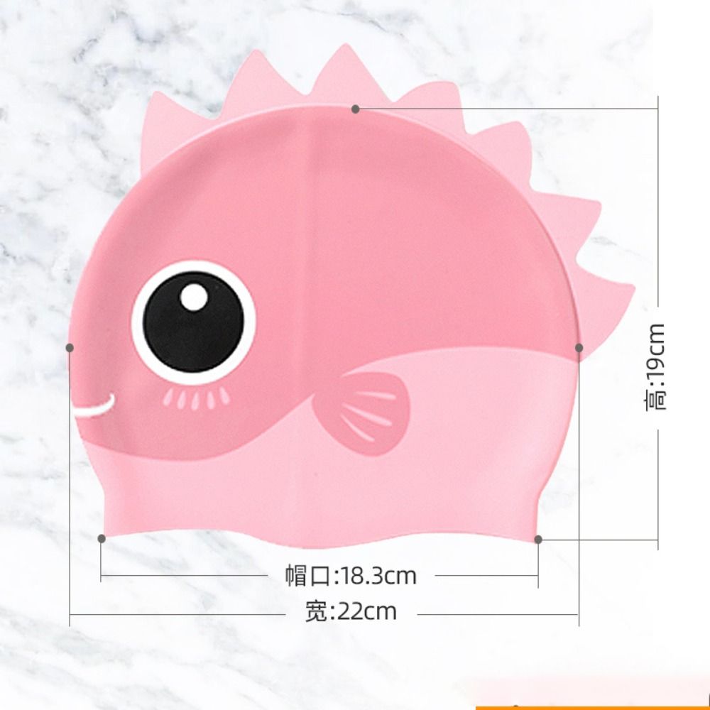 Silicone Material For Long Hai - đánh giá và giá Swim Hat Silicone
