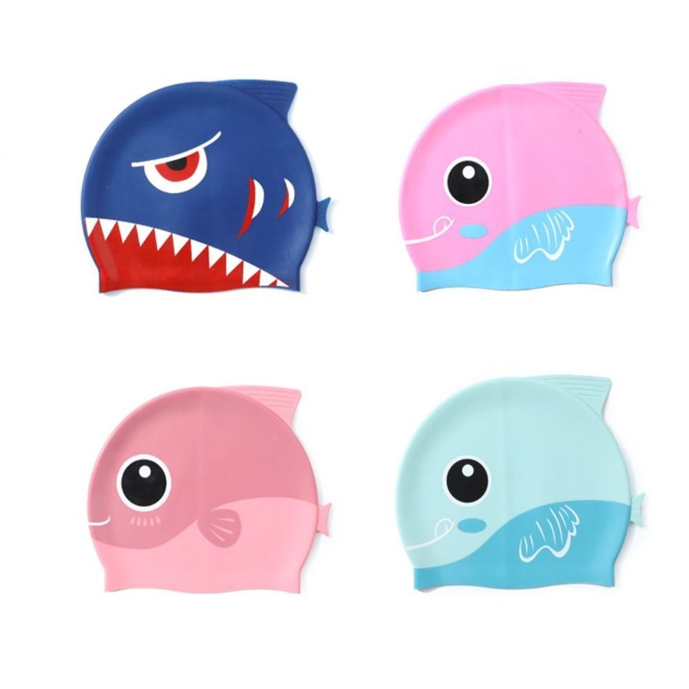 Silicone Material For Long Hai - đánh giá và giá Swim Hat Silicone