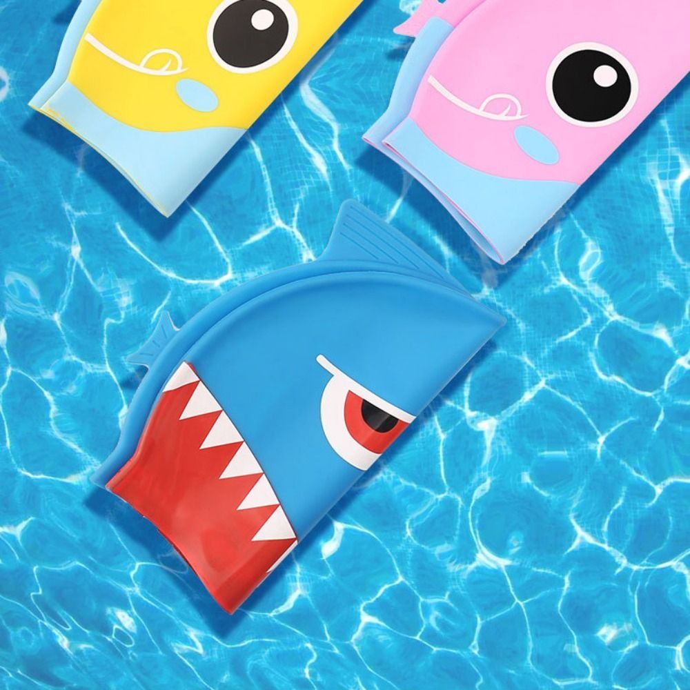 Silicone Material For Long Hai - đánh giá và giá Swim Hat Silicone