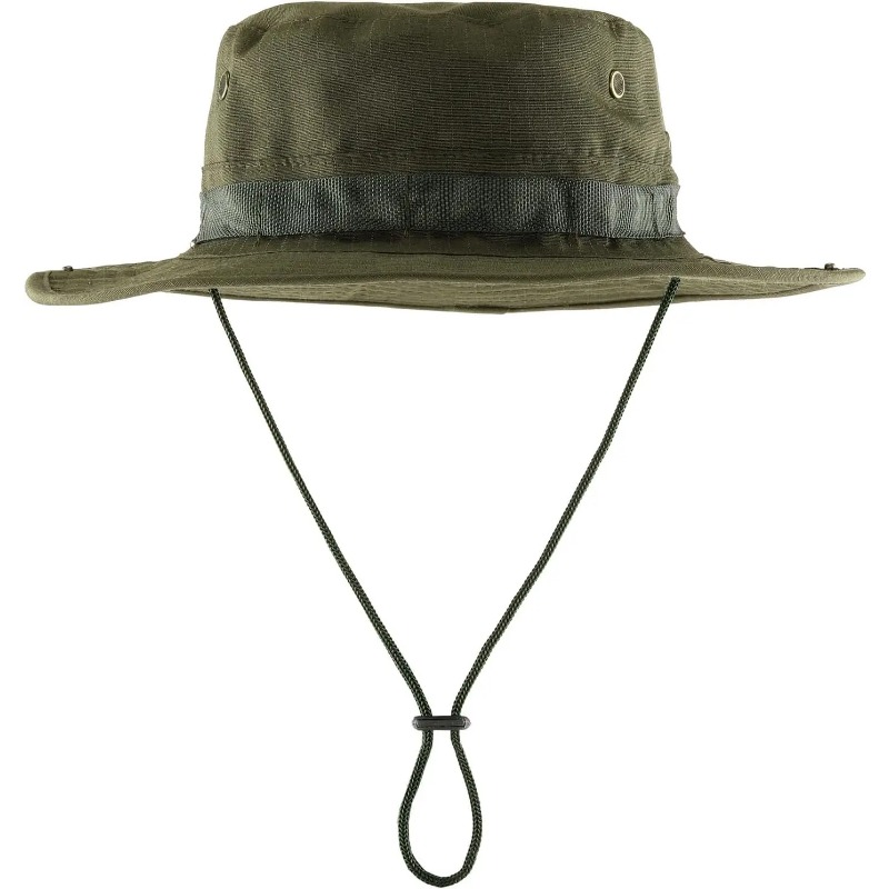 Camouflage Tactical Boonie Buc - đánh giá và giá Boonie Hat Tactical
