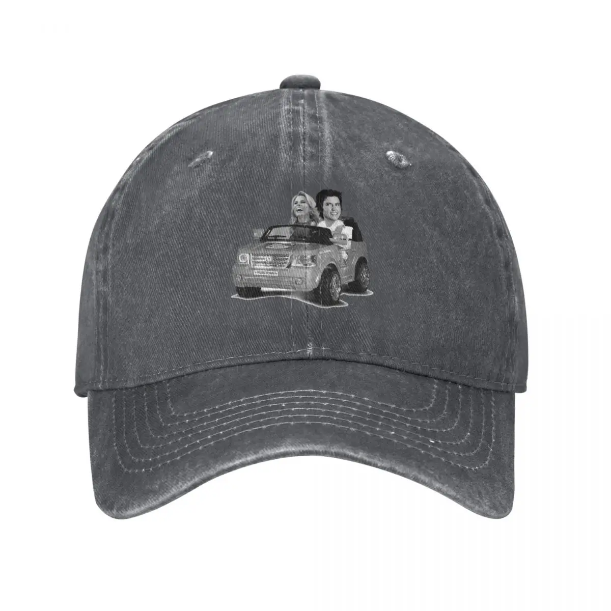 Tig and Cheryl: True Story Bas - đánh giá và giá Golf Cap Dad