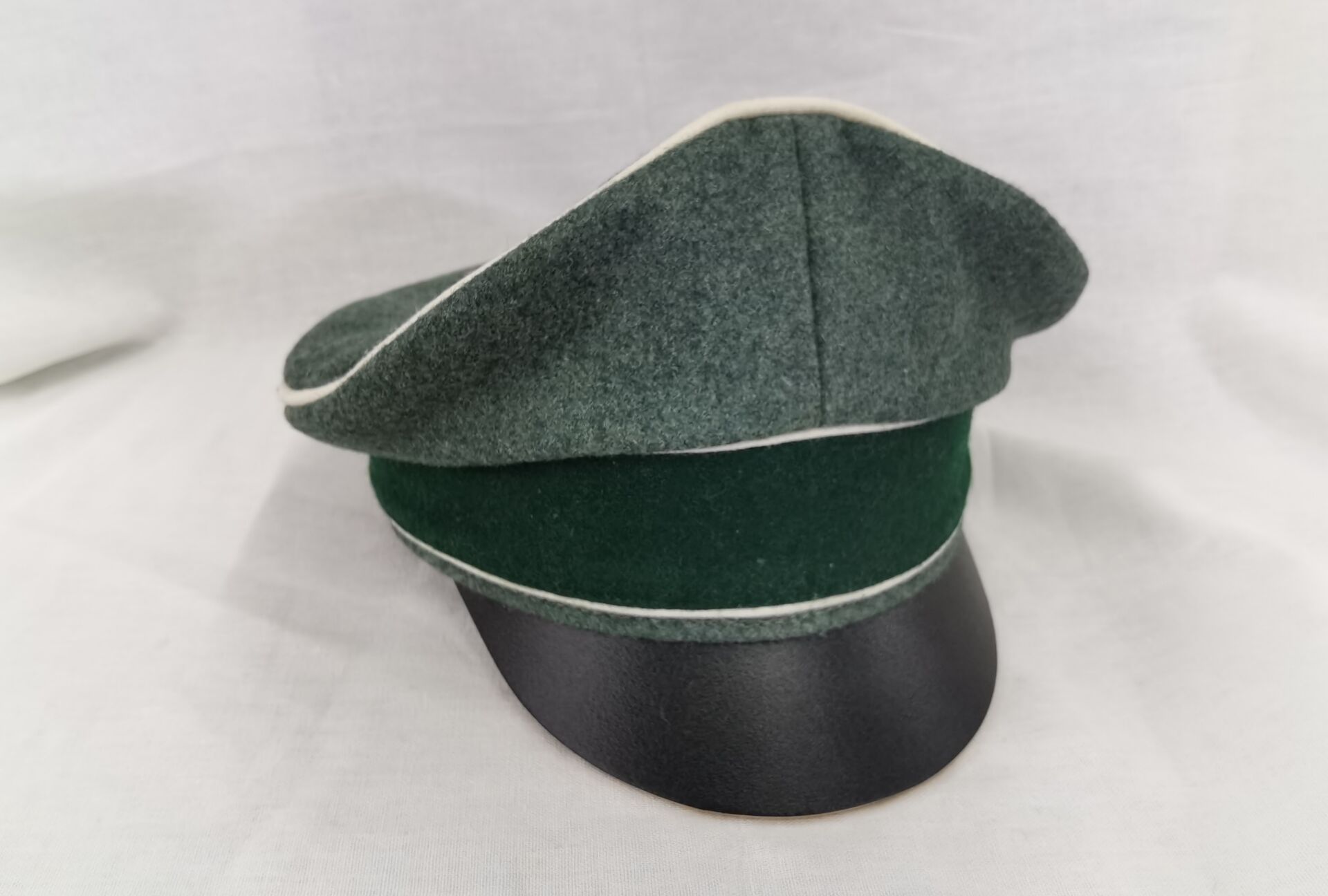 E.m.d. WW2 E.m.d Chiến Đấu Nón - đánh giá và giá Fedora Hat Wool