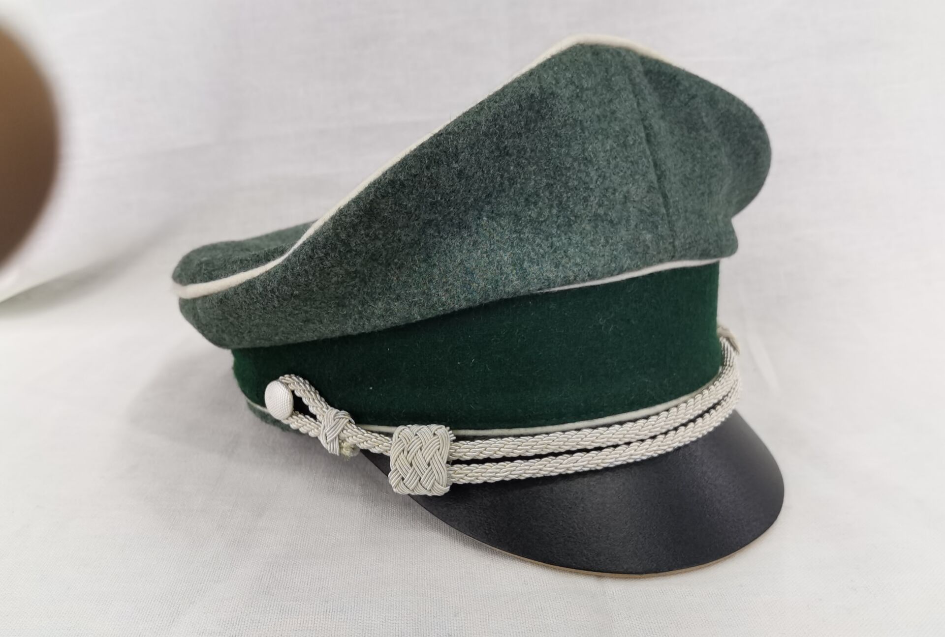 E.m.d. WW2 E.m.d Chiến Đấu Nón - đánh giá và giá Fedora Hat Wool