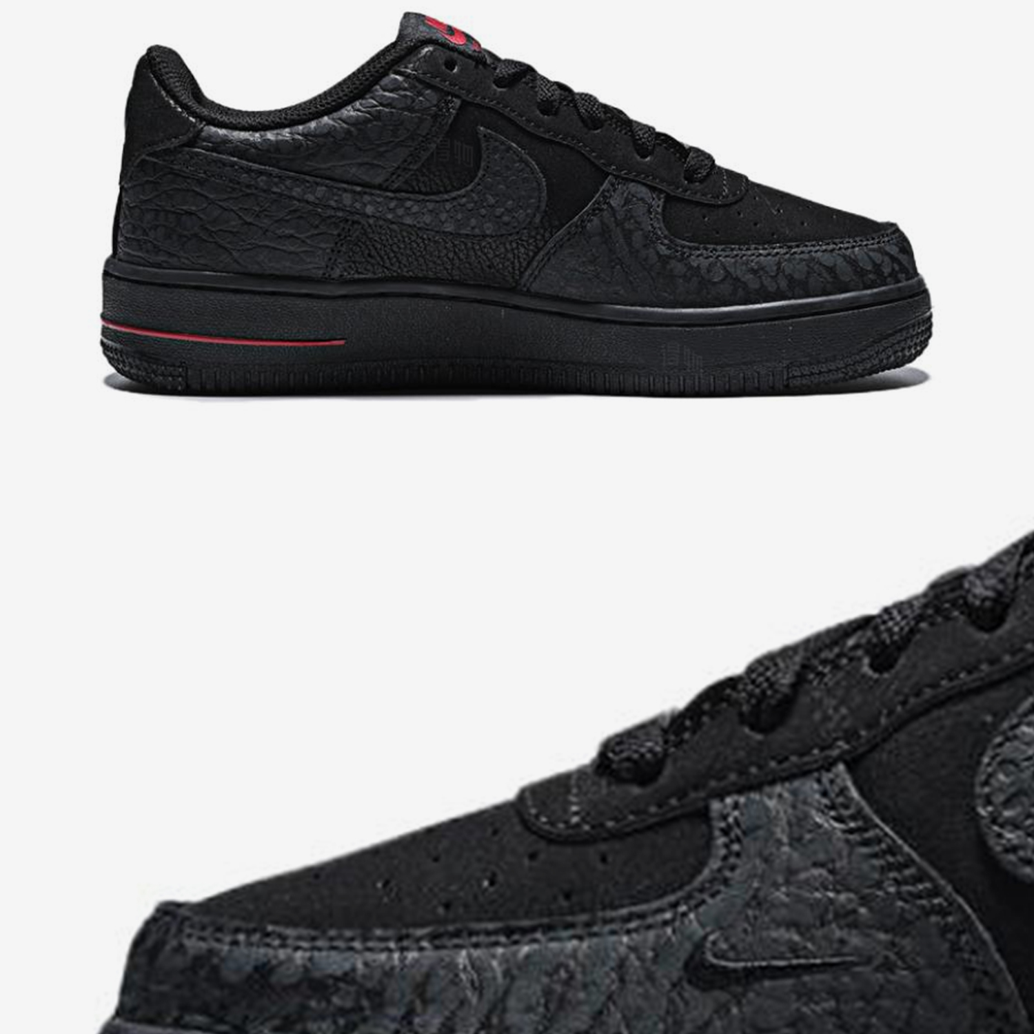 Nike genuine Air Force 1 GS wo - đánh giá và giá Nike Shoes Air Force 1