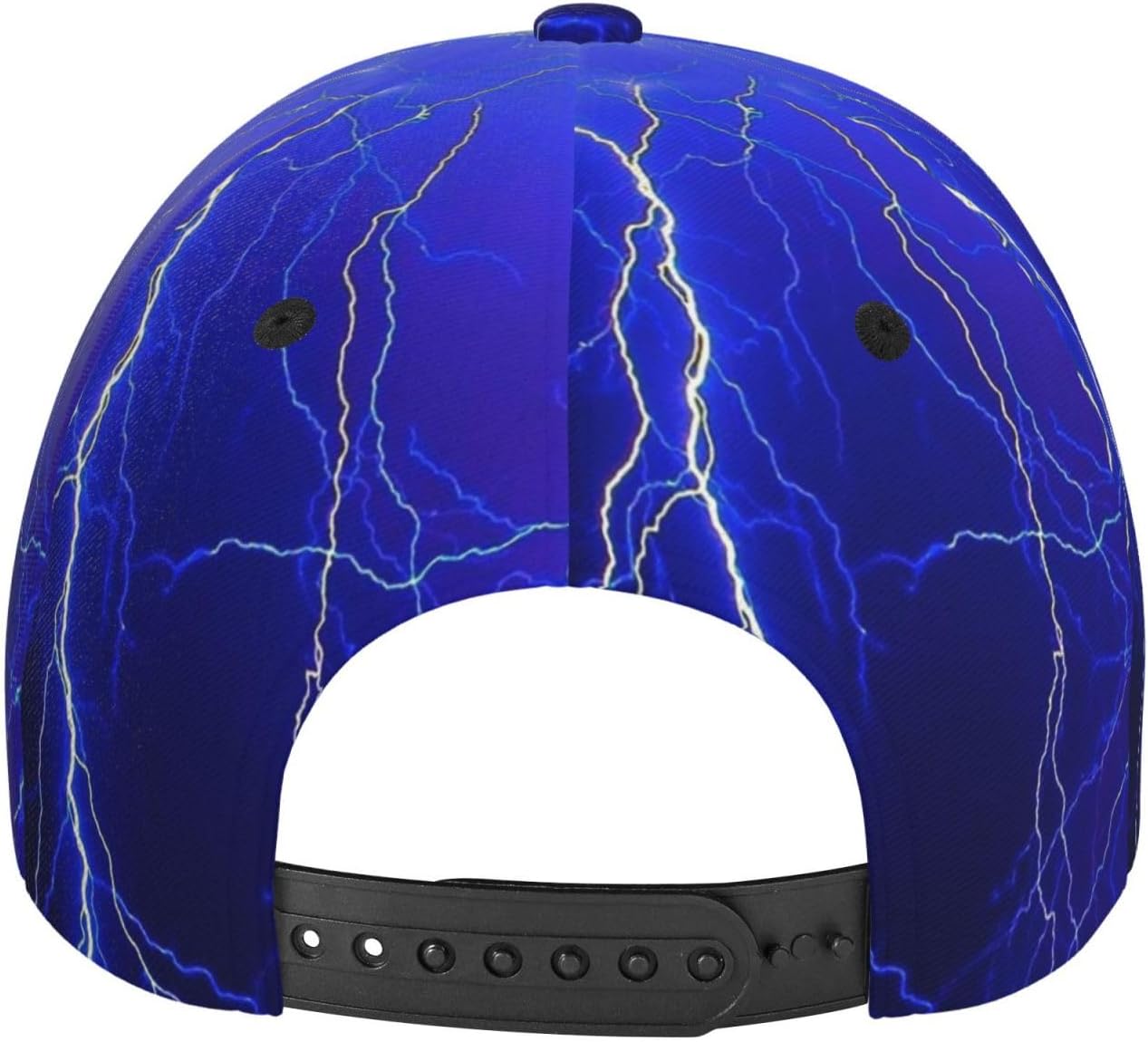 Lightning Thunder Storm Mens B - đánh giá và giá Golf Cap Dad