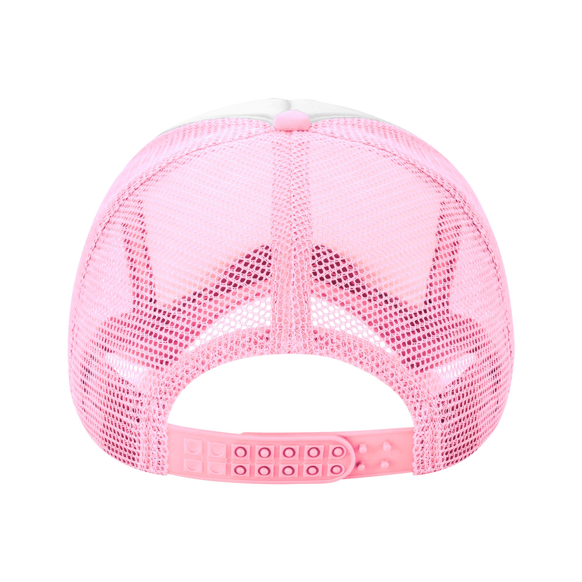 Cartoon Digitals Circus Mesh B - đánh giá và giá Trucker Cap Mesh