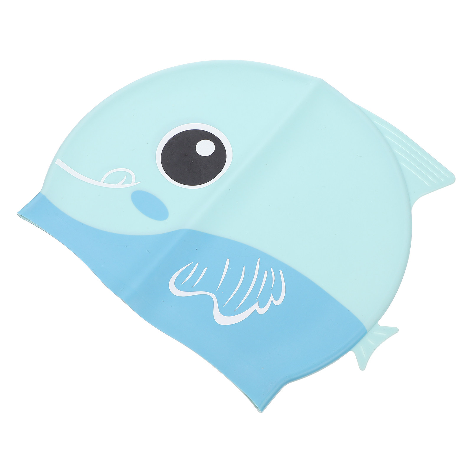Silicone Swim Cap Cartoon Kids - đánh giá và giá Swim Hat Silicone