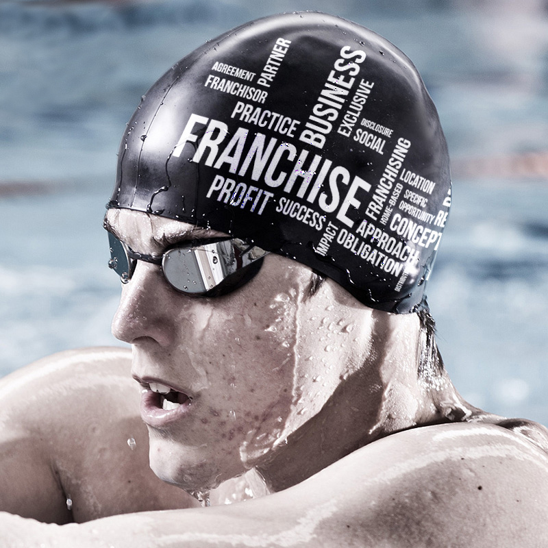 Unisex Big Size Silica Gel Com - đánh giá và giá Swim Hat Silicone