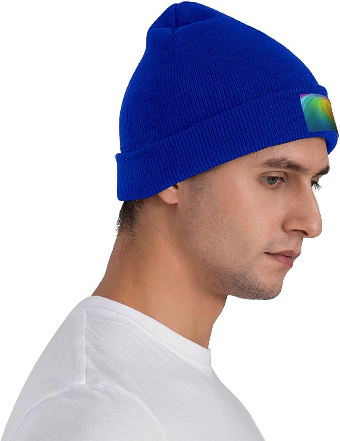 Beanie for Men Winter Hats for - đánh giá và giá Beanie Cuffed Knit
