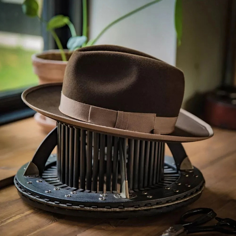 Soft Fedora Hat Bow Elegant La - đánh giá và giá Fedora Hat Wool