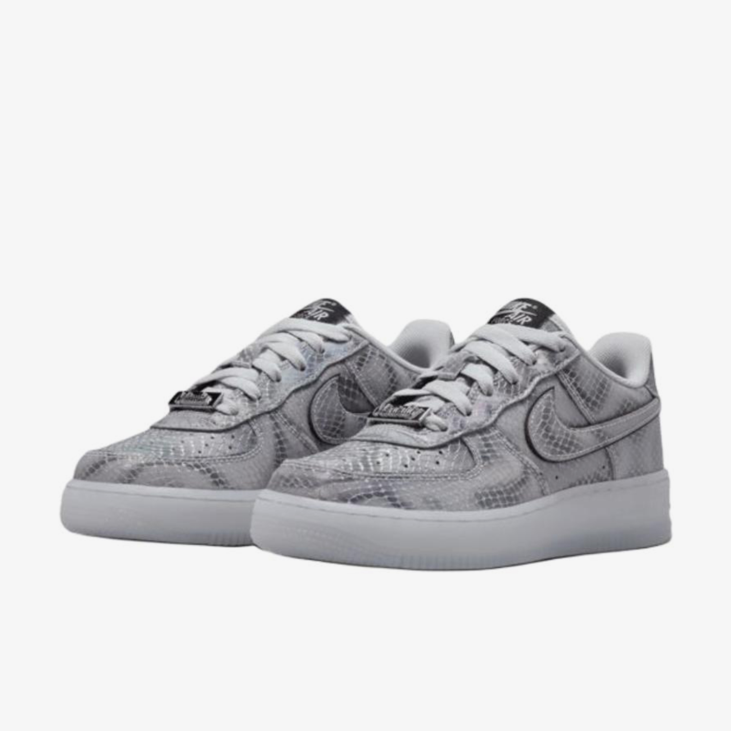 Nike genuine Air Force 1 GS wo - đánh giá và giá Nike Shoes Air Force 1