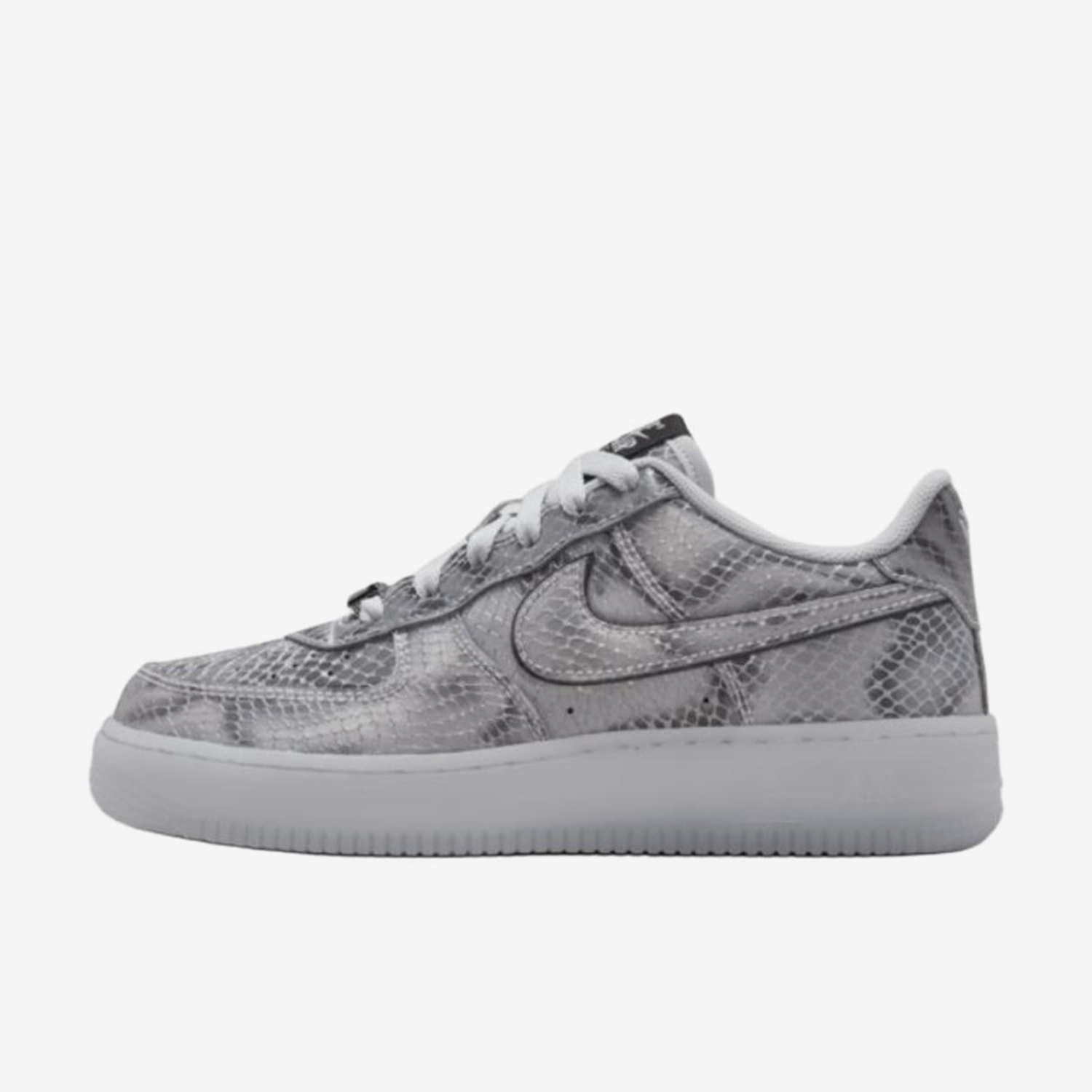 Nike genuine Air Force 1 GS wo - đánh giá và giá Nike Shoes Air Force 1