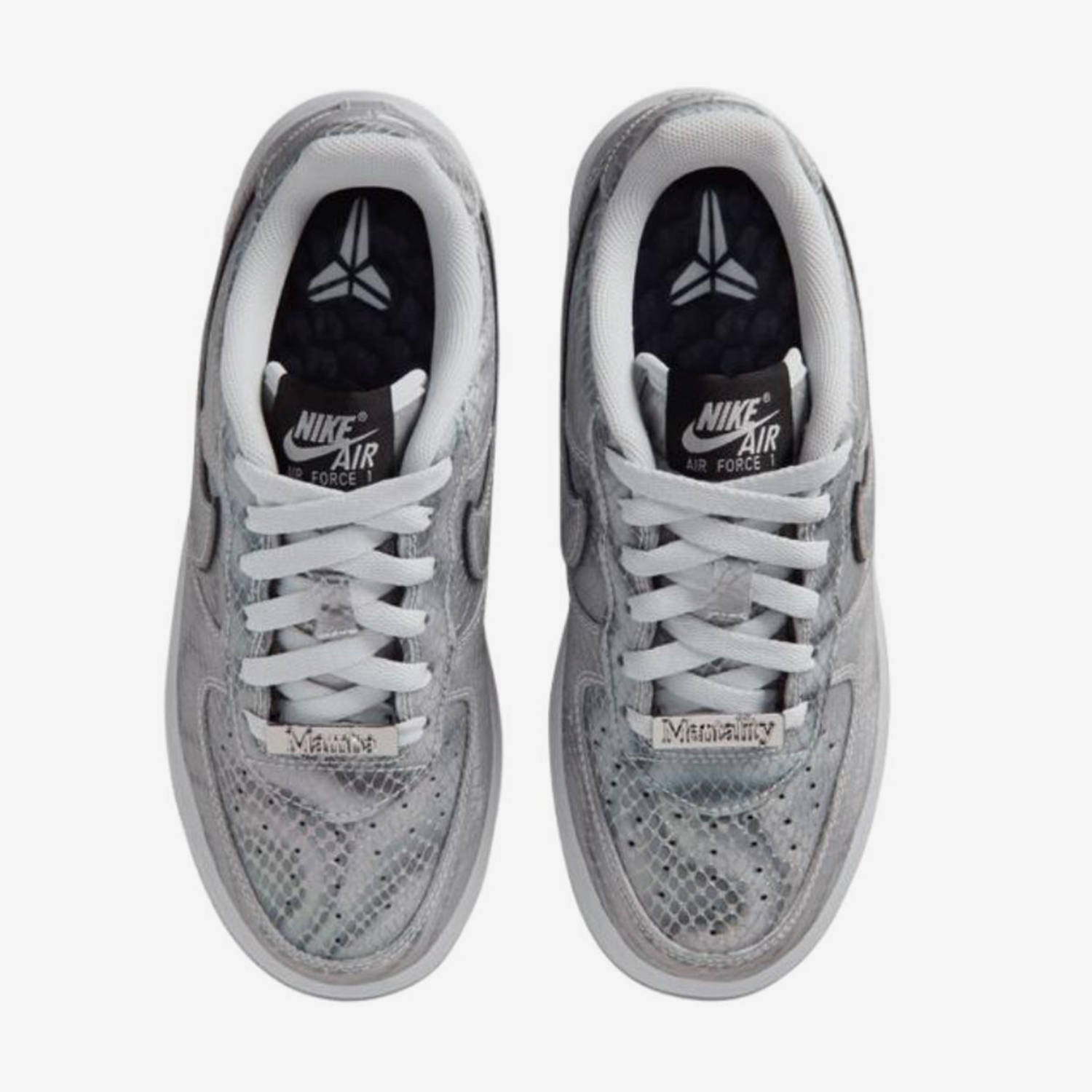 Nike genuine Air Force 1 GS wo - đánh giá và giá Nike Shoes Air Force 1