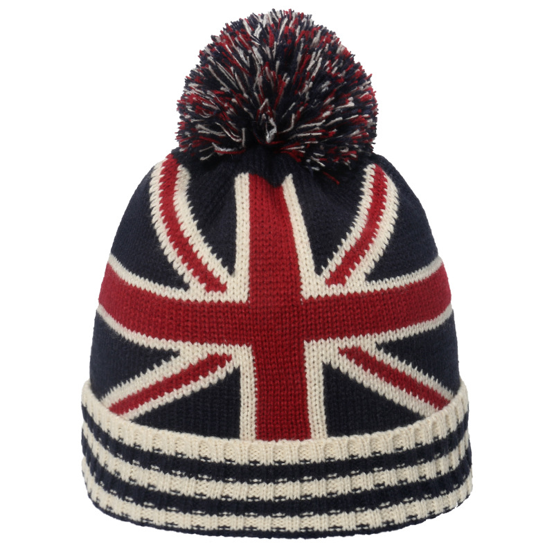 Winter Beanie Cuffed Warm Knit - đánh giá và giá Beanie Cuffed Knit