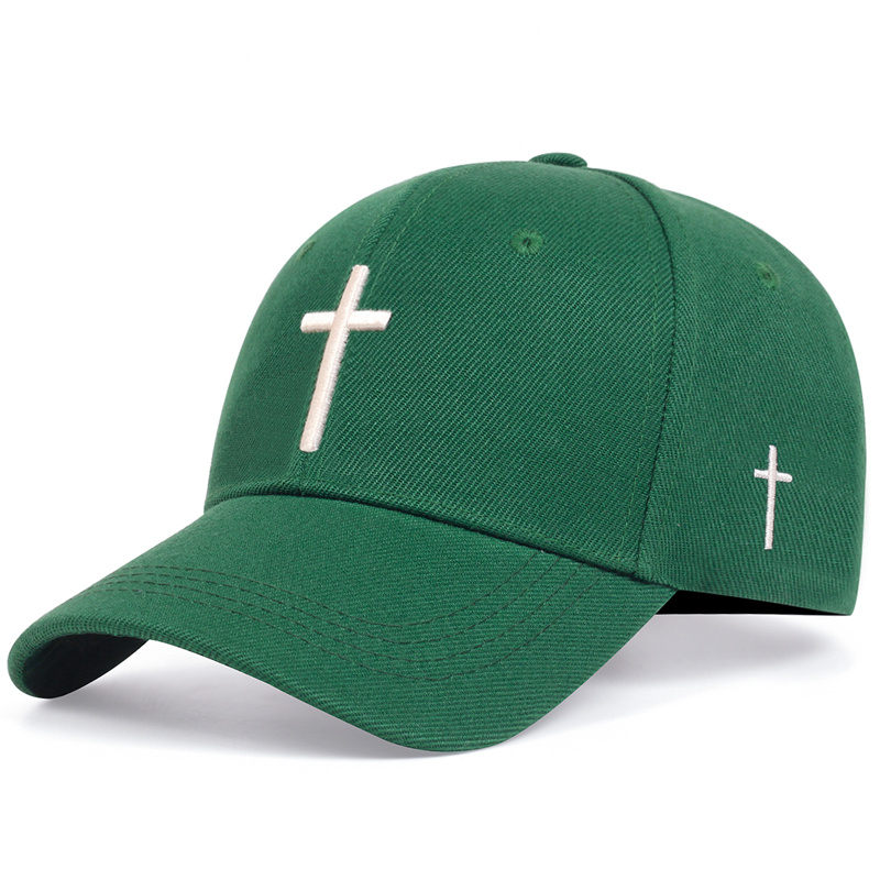 Fashion Simple Black Baseball  - đánh giá và giá Golf Cap Dad