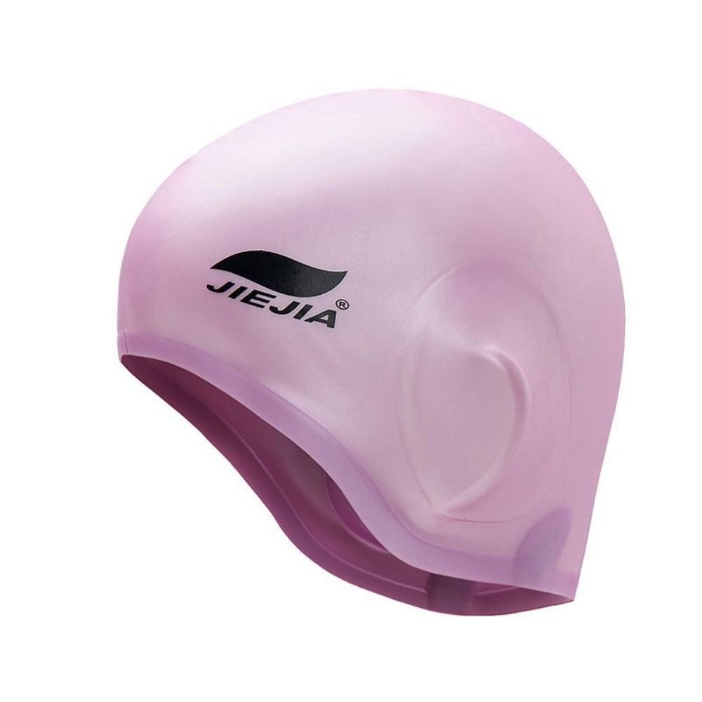 Pool Waterproof Silicone Swimm - đánh giá và giá Swim Hat Silicone