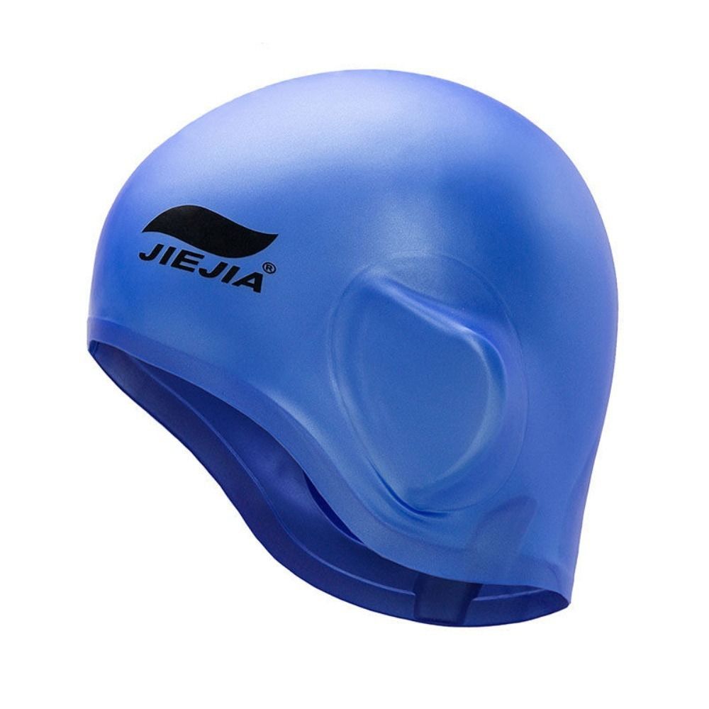 Pool Waterproof Silicone Swimm - đánh giá và giá Swim Hat Silicone